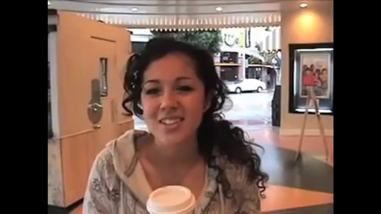 Who is Kina Grannis_