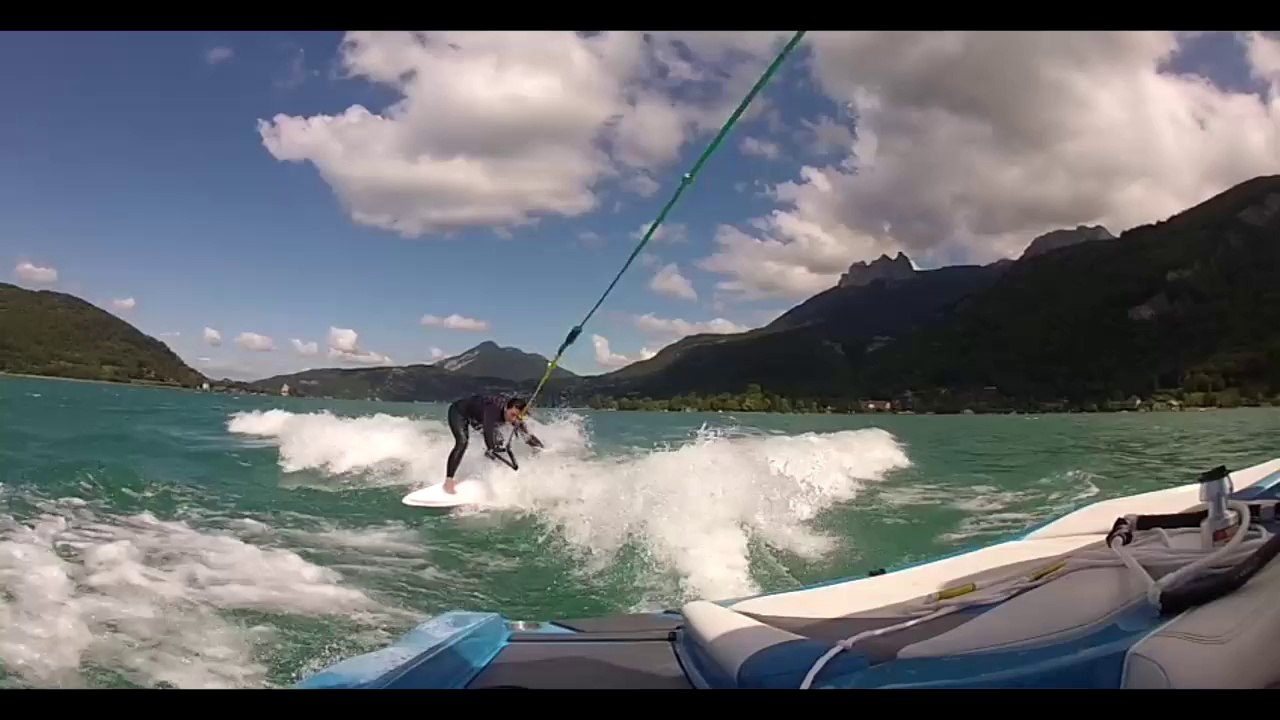 BEST OF des chutes 2