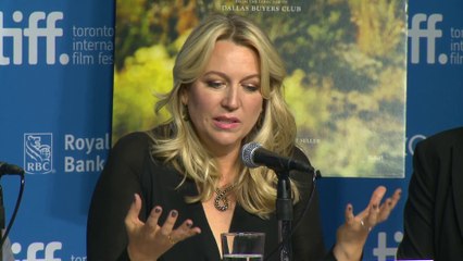 WILD Press Conference | Festival 2014 (REPLAY)