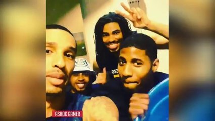 NBA Oyuncularından ALS Ice Bucket Challenge (Lebron, Kobe ...) www.basketbolbilgi.com