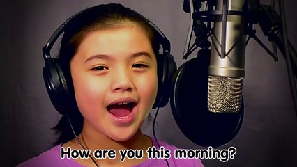 Where is Thumbkin _ nursery rhymes & children songs with lyrics