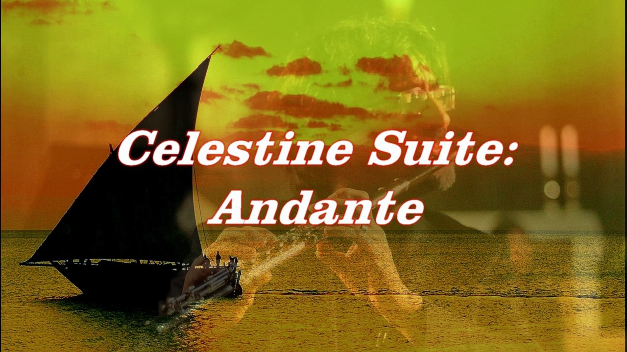 Andrea Ceccomori - The Celestine Suite:VIII mov.Andante