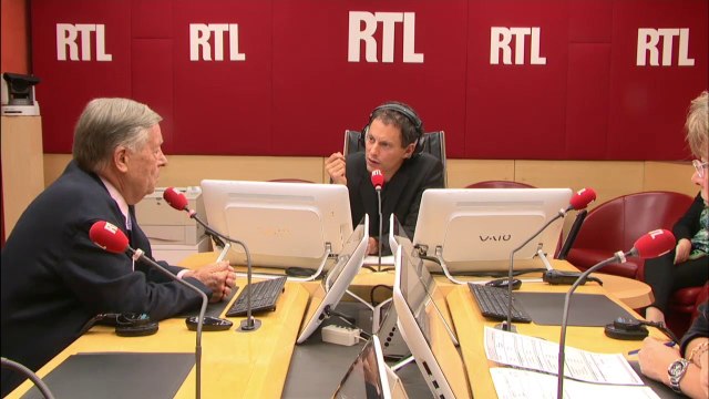 Alain Duhamel : Manuel Valls a exagéré délibérément pour alerter et mobiliser, mais il n'a pas inventé