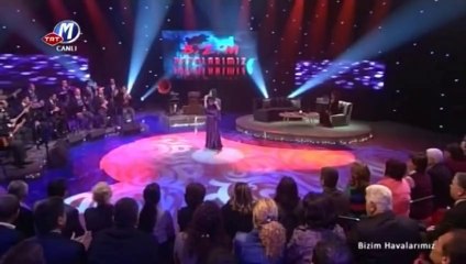 04 sevda gül aşağıdan gelir yaylı makine 04.04.2012 bizim havalarımız