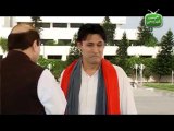 Hum Sab Umeed Say Hain-08 Sep 2014 (March Aaway Ga)