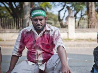 Maa sadkay tere Hussain as  - - -Touching Noha - - - - Ali Deep Rizvi