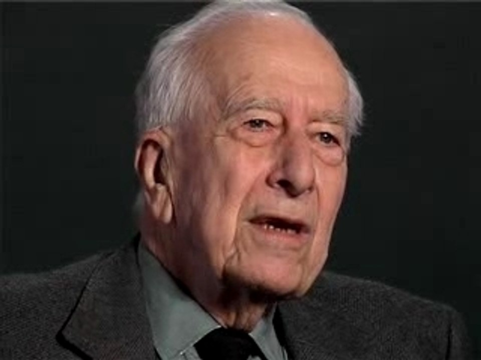 Henri Bartoli : entretien