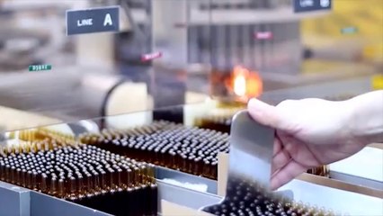 QAD Customer Success JHP Pharmaceuticals