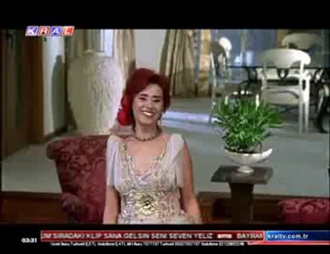 Yıldız Tilbe-Bu Evde Senle