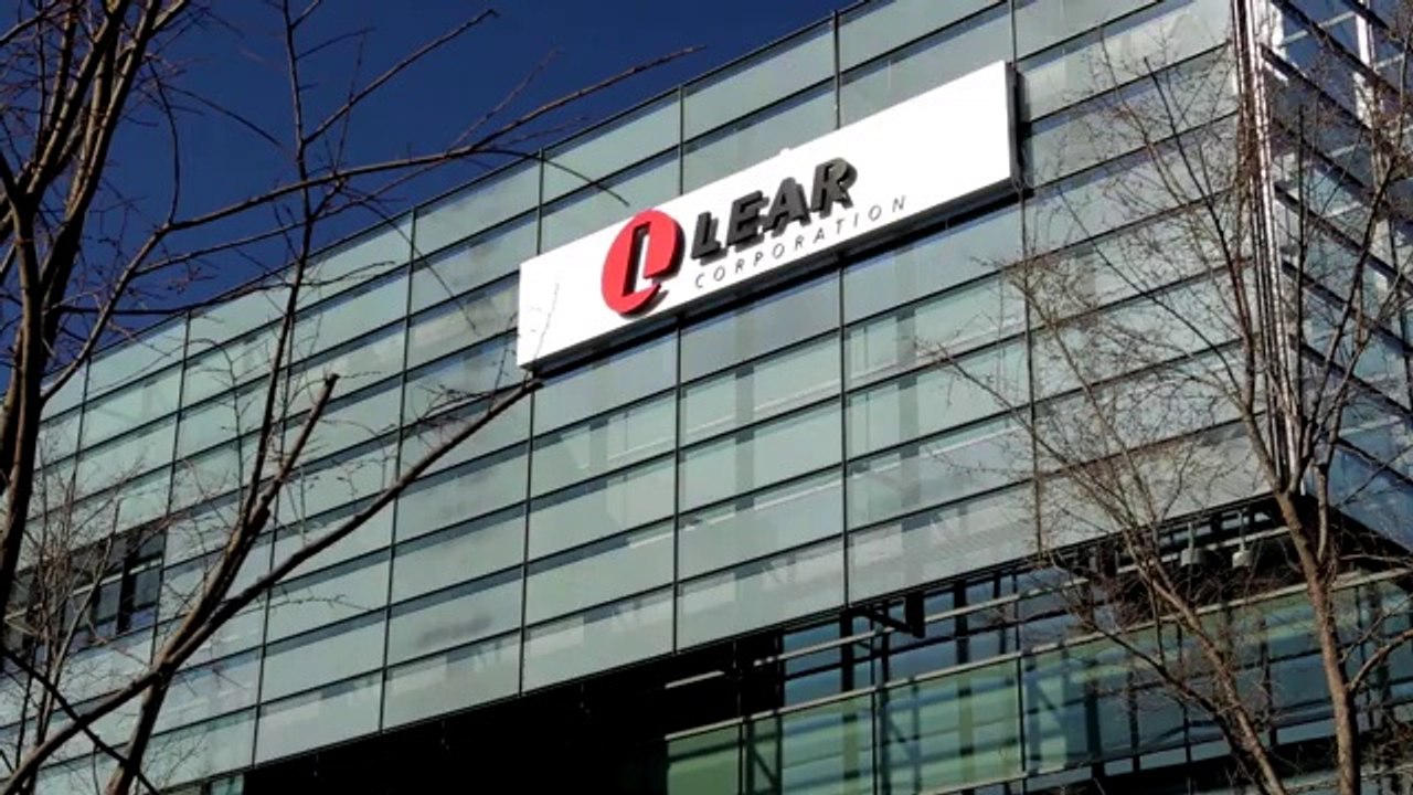 QAD Customer_ Lear