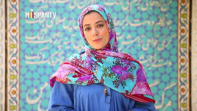 Irán - 1. Artesanía iraní 2. Teatro compuesto 3. Aspectos de Irán: La ciudad de Yazd 4. Parkour