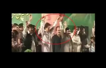 Pakistanis Must Watch Imran Khan Master Of U-Turn