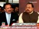 Rehman Malik Thanks Altaf Hussain For Withdrawing The Resignations Of Members Of The National Assembly