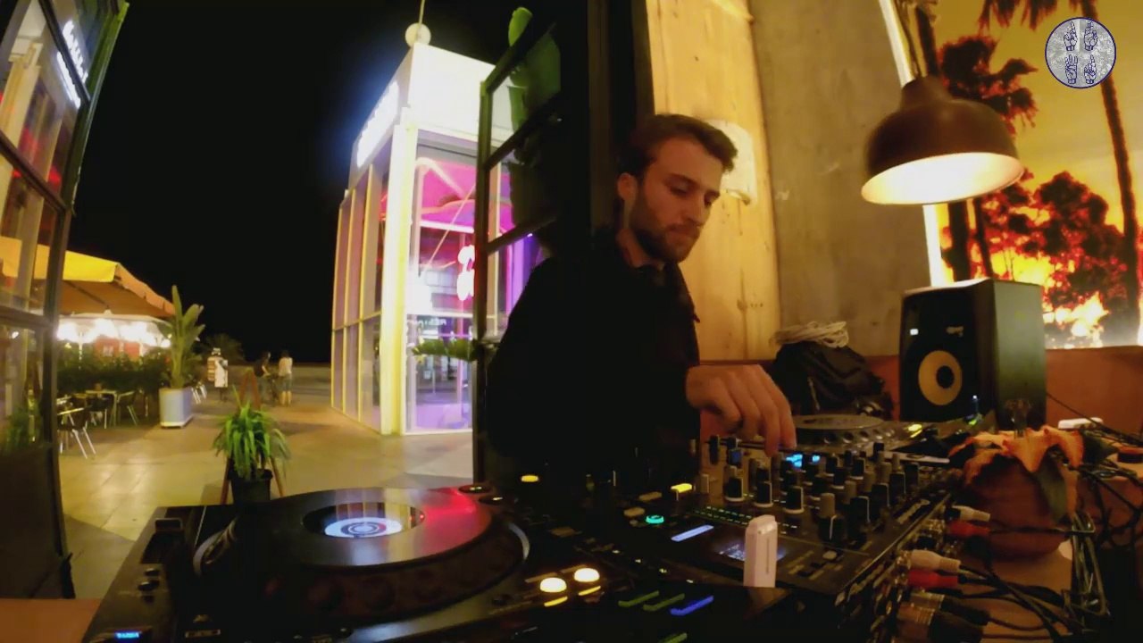 Not Me 60 min DJ Set at The Coconut Club
