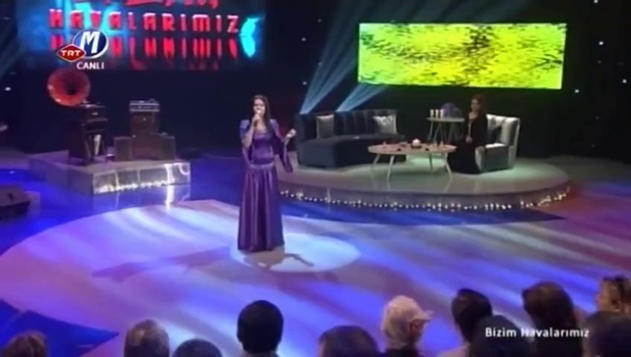 06 sevda gül ekini biçe biçe 04.04.2012 bizim havalarımız