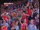 Crna Gora vs Moldavija /Mirko Vučinić gol/ kvalifikacije za EP fudbal/ www.rtcg.me 8/9/2014