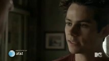 FULL EPISODE TeenWolf - Season 4 Episode 12 'Smoke and Mirrors'