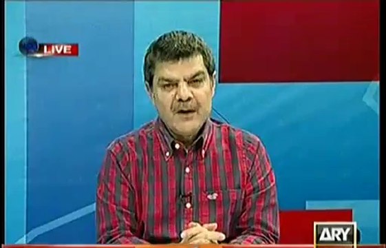 Watch Nawaz Sharif is Defaulter of 19 Banks in Pakistan Mubashir Luqman