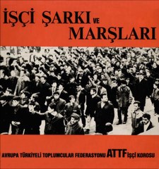 ATTF İşçi Korosu - 16 Haziran