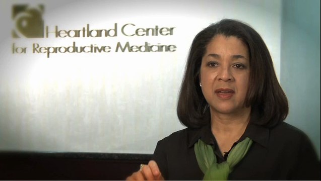 Robotic Surgery for Infertility - Omaha, Lincoln, Bellevue