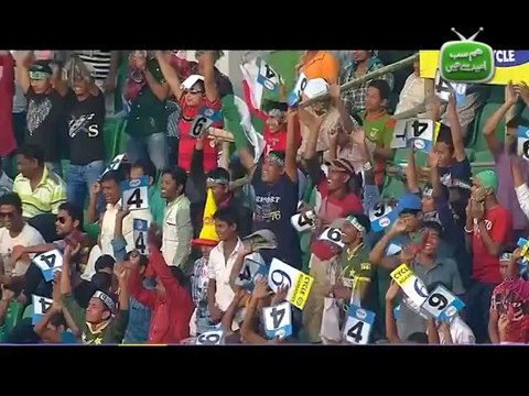 Hum Sab Umeed Say Hain-08 Sep 2014 (Naya Pakistan)