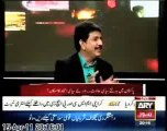Atiqa Odho & Imran Khan on Revolution (Sawal Yeh Hai 15 Apr 2011)