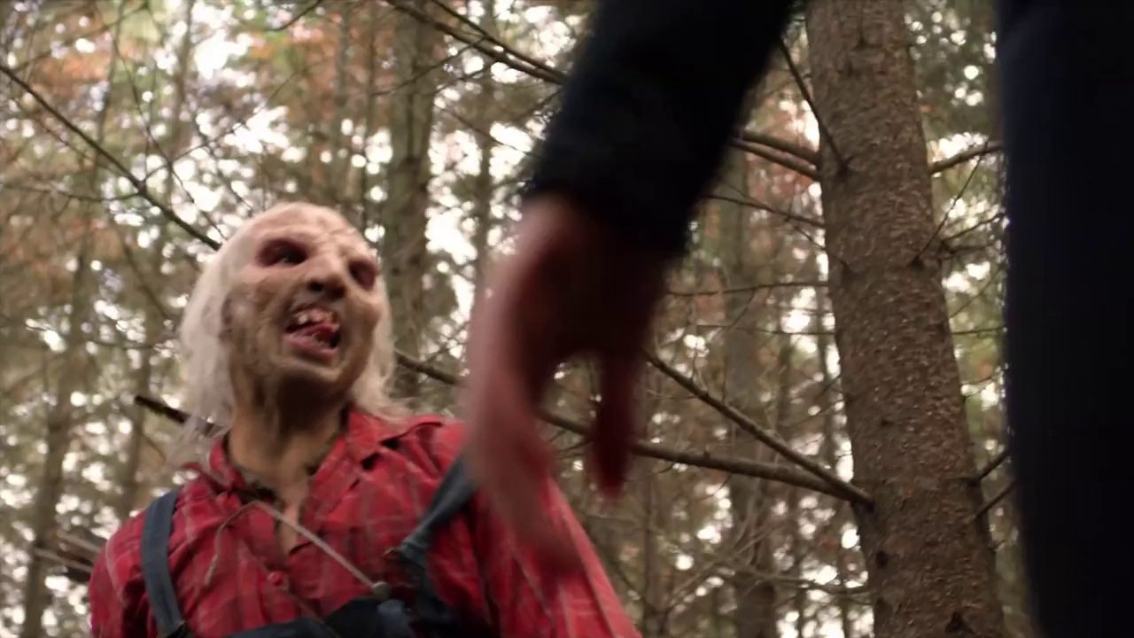 Wrong Turn 6 - Last Resort - Teaser Trailer