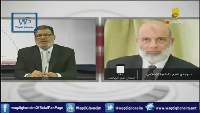 تعليقي على مقال د.راغب السرجاني‬ للشيخ د.وجدي غنيم