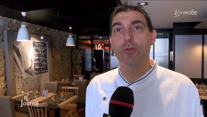Le Label "Fait Maison" ne fait pas l'unanimité (Vendée)