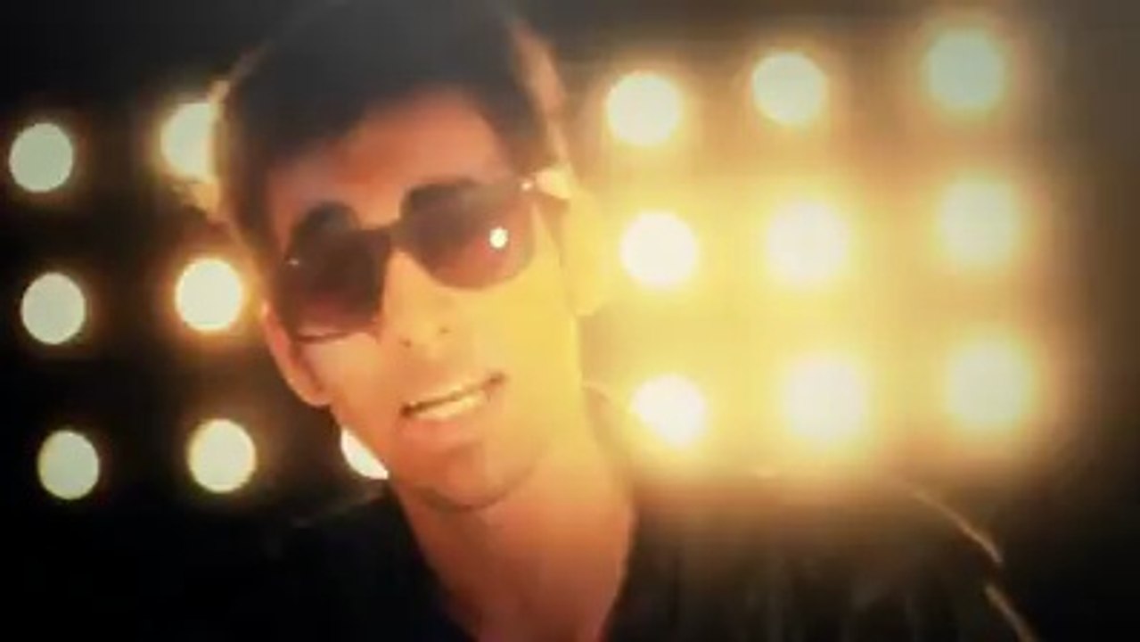 International Bhikari (Official Music Video)