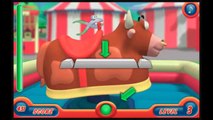 Handy Manny Goes to the Carnival  New Full Movie Game Episode to play Games for children