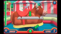 Handy Manny Goes to the Carnival  New Full Movie Game Episode to play Games for children