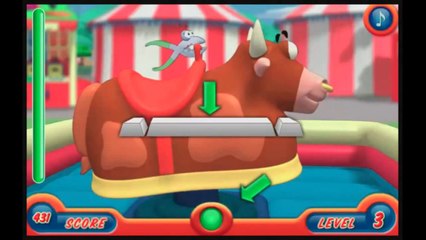 Handy Manny Goes to the Carnival  New Full Movie Game Episode to play Games for children