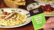 Olive Garden Sells $100 Never Ending Pasta Passes