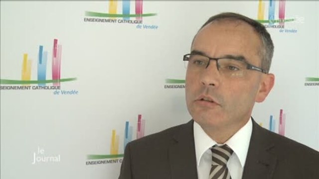 Pas de nouveaux rythmes scolaires dans le privé (Vendée)