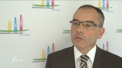 Pas de nouveaux rythmes scolaires dans le privé (Vendée)