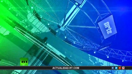 (Vídeo) Entrevista con Carlos Azpúrua, director de cine venezolano