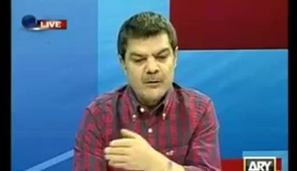 What Even Shabhaz Sharif