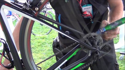 LE MAG CH'TI BIKE