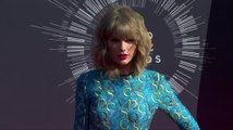 Taylor Swift is 'Straight Up Enemies' With Fellow Singer