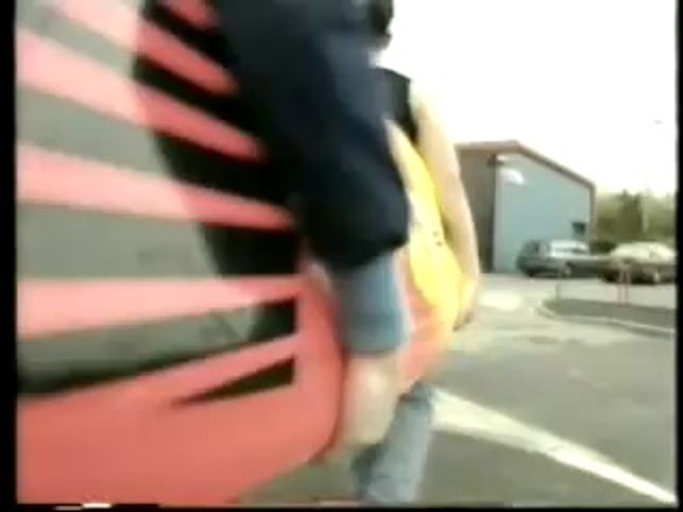 Take That - Everything Changes - The Video (11)