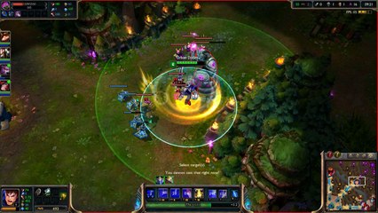 League of Legends Let's Play Episode 277