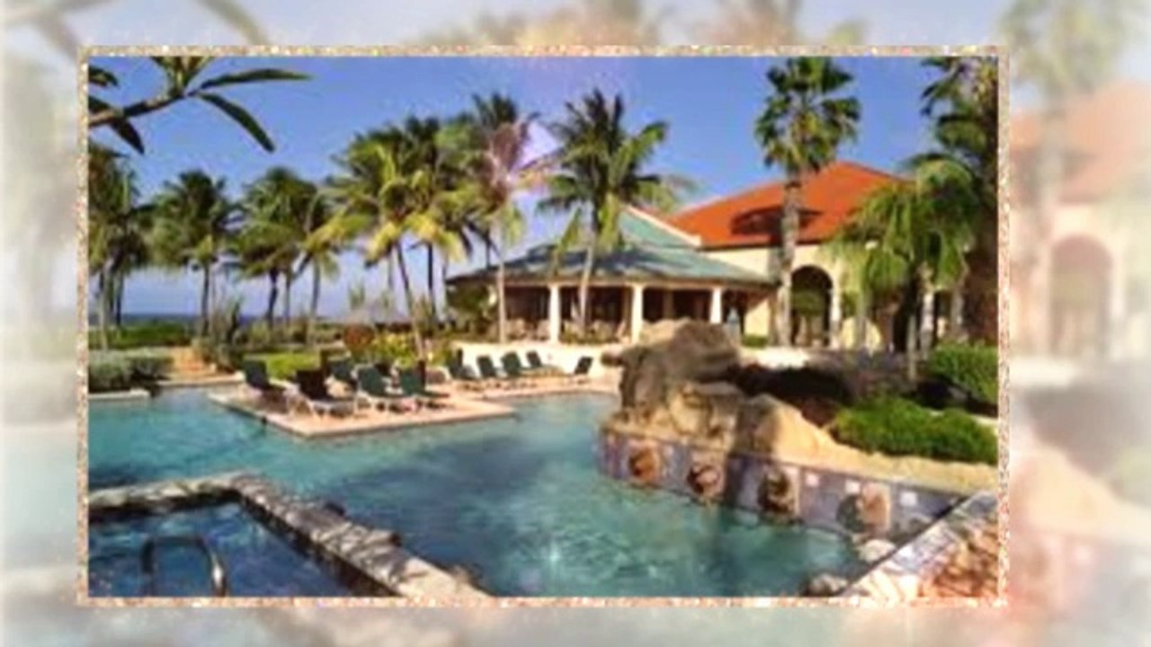 Properties in Bonaire