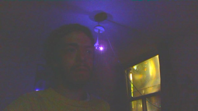 Webcam Blog - Glass shield fell out of the logitech C525 webcam and then it got blurry without any reason at all