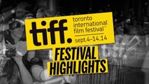 Sept 7th | Highlights | Festival 2014 HD