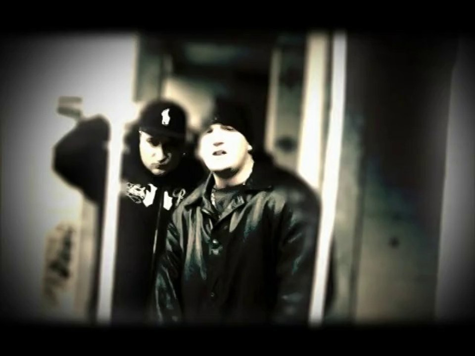 MC Bogy - Ich bin der RMX (OFFICIAL VIDEO)