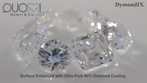 Best Lab Diamonds, Man Made Simulants & Cultrued Gemstones.