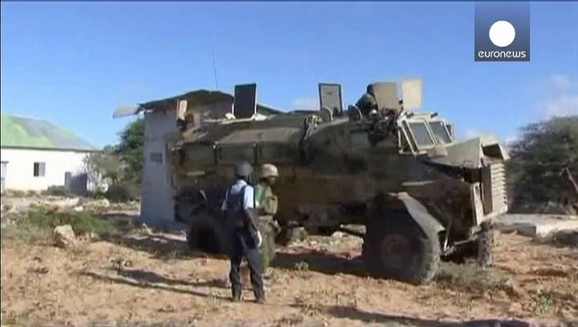 Somalia: attentato al Shabaab, morti 12 civili