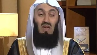 Mufti Ismael Menk - What are WRONG motives of Life?