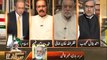 Nadeem Malik Live, September Mai March, 08 Sep 2014 Samaa Tv